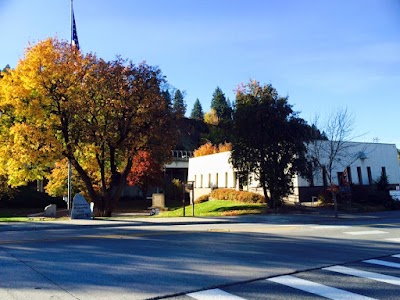 Boundary County Library