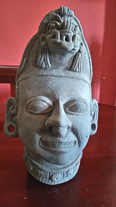 Photos of Tolita Pampa De Oro