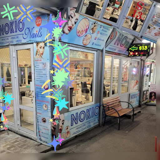 Nokio Nails