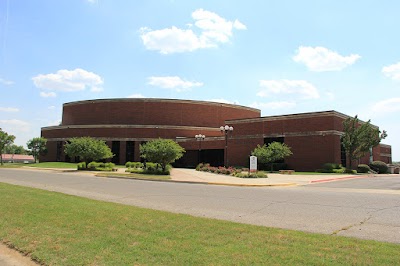 Brown Center