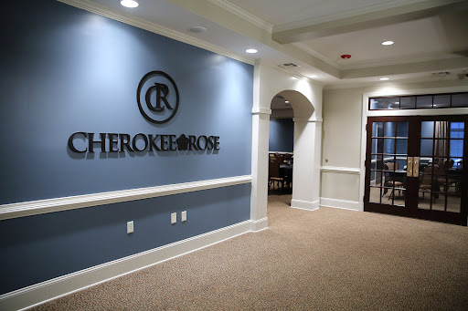 Cherokee Rose Estates Gallery - United States