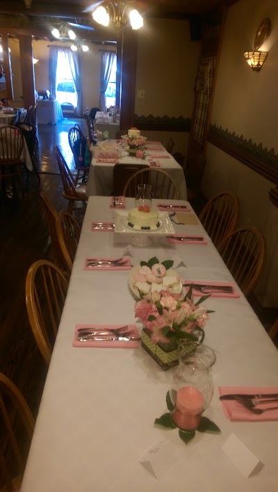 Photos of Florentine Restaurant