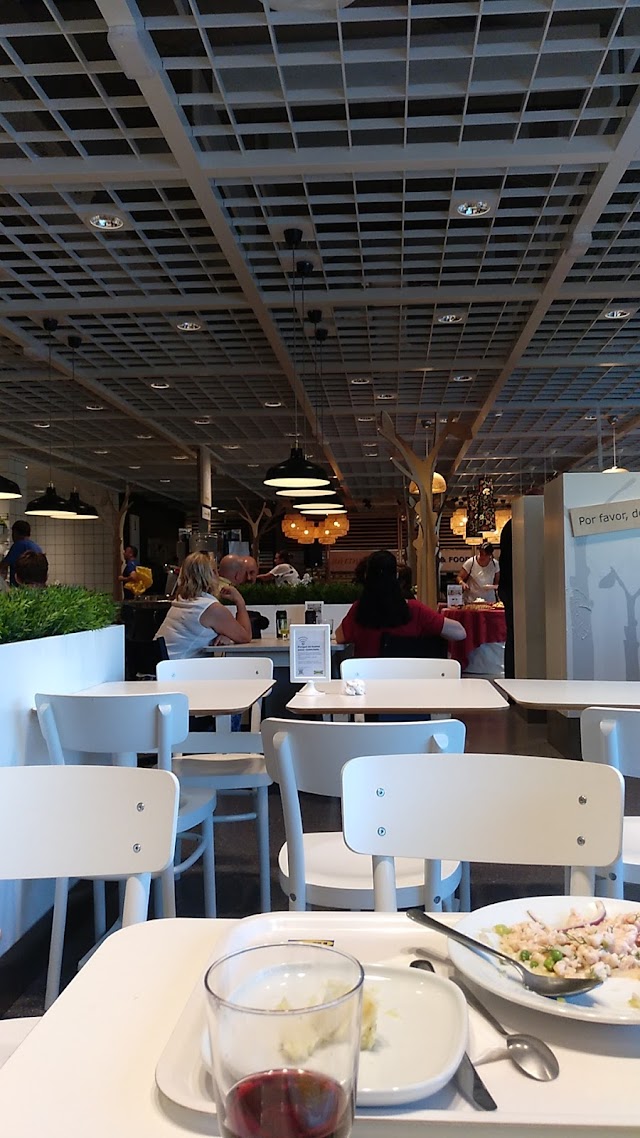 IKEA Mallorca