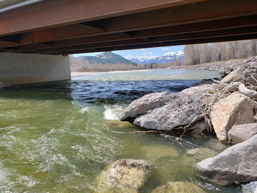 Cattleman's Bridge