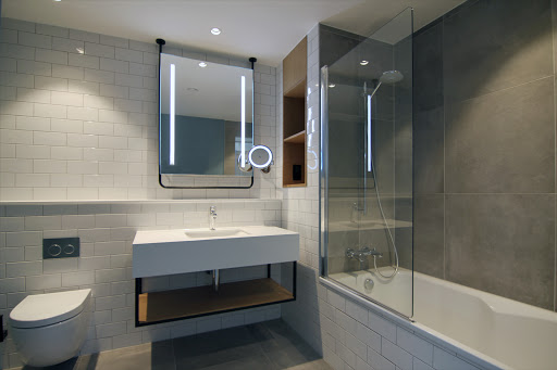 Sterchele Spa - Visual
