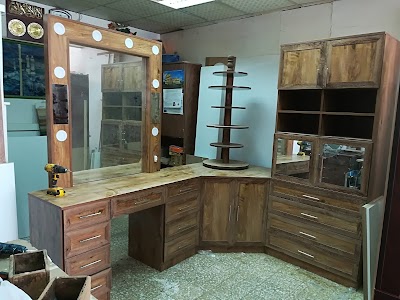 Photos of Ashraf Carpentry Workshop