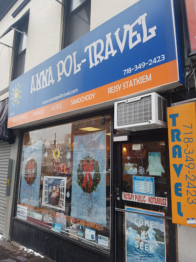 Anna-Pol Travel Agency - Thumbnail