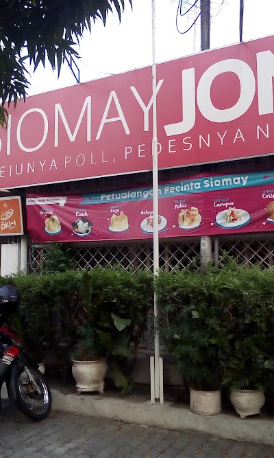 Photos of Siomay & Batagor Ikan Tenggiri Siomay Jones Melati Malang