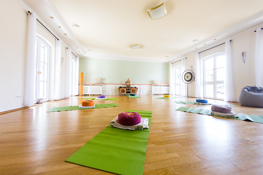 Yogawiese
