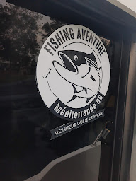 Photo n°26 de Fishing aventure Méditerranée06 à Mandelieu-la-Napoule (Club de pêche)