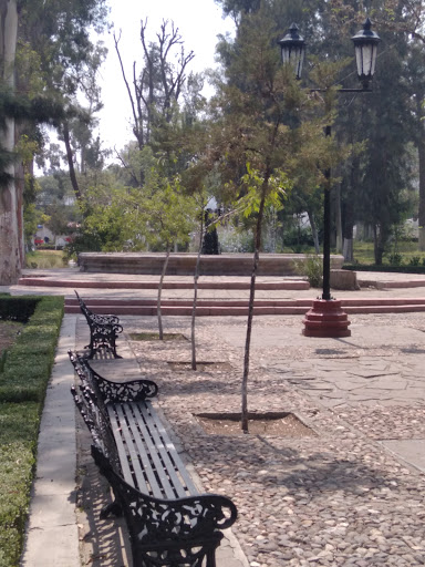 Juegos La Alameda Park - Thumbnail