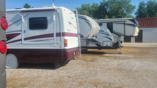 Cherokee Self Storage - Thumbnail