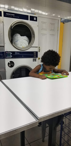 Mita's Laundromat - Thumbnail