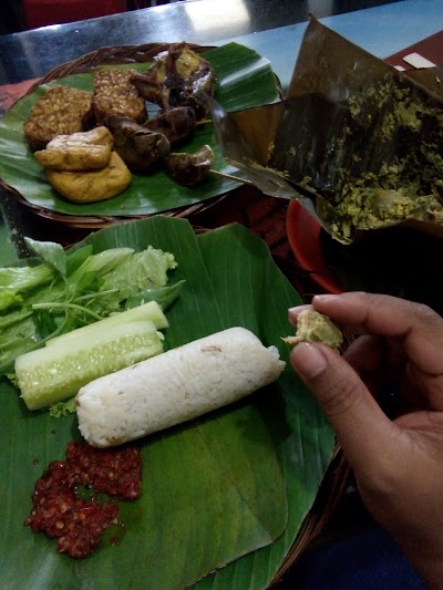 Photos of Nasi Timbel & Sop Buah