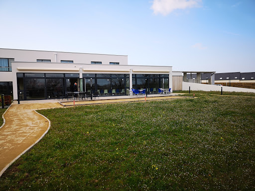 Photo de EHPAD de Plabennec/ Jardin Enchan'Thé (coffee shop solidaire) à Kerlouan (29890)