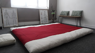 Photo n°1 de Shiatsu Céline Breithaupt à Guilherand-Granges (Massothérapeute)