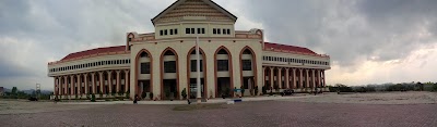 Photos of Kantor Bupati Pidie Jaya