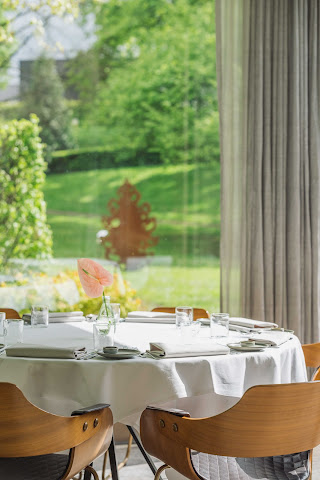Restaurant Pirandello by null