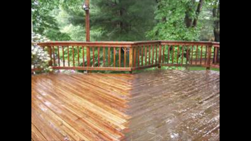 Bono's Hot Water Pressure Washing and Soft Washing