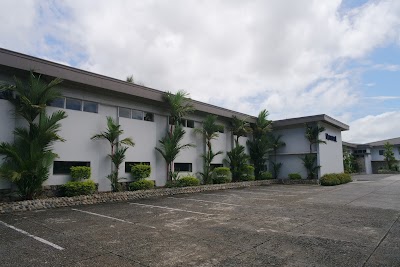 Photos of Novotel Suva Lami Bay