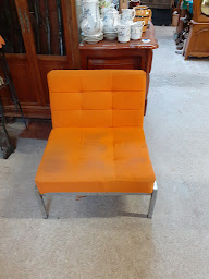 Photo n°54 de Bracobroc - Brocante à Basses dans la Vienne à Basses (Magasin)