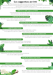 Photo n°63 de La p'tite auberge - La Roque sur Cèze à La Roque-sur-Cèze (Restaurant)