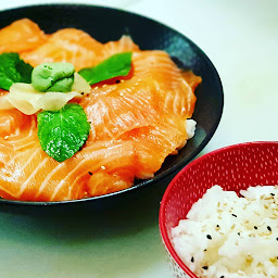 Photo n°65 de NEMO SUSHI à Martigues (Restaurant vietnamien)