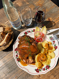 Photo n°218 de Schwendi Bier und Wistub à Colmar (Brasserie)