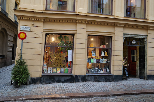 Old Town bookstore Logo