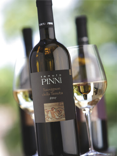 Tenuta Pinni