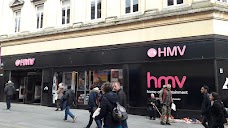 hmv bath