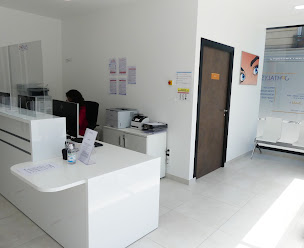 Photo n°1 de Allergologie Paris 5 Port Royal - Ophtalys à Paris (Orthoptiste)