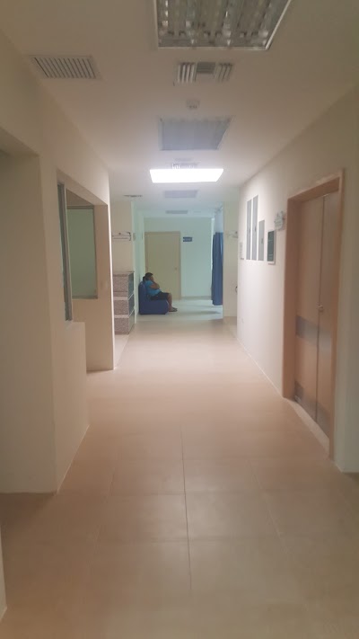 Photos of Centro De Salud Tipo C De Tosagua