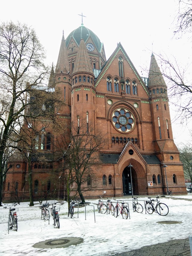 Berlin-Kreuzberg