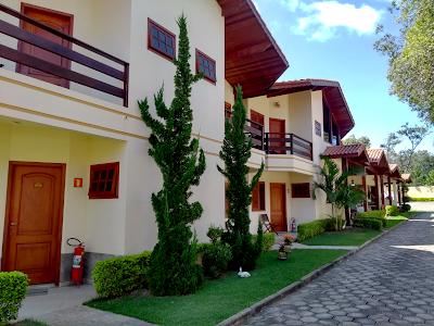 Photos of Pousada Quinta Nova