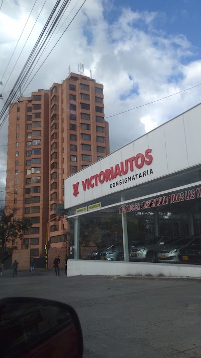 Photos of Victoriautos