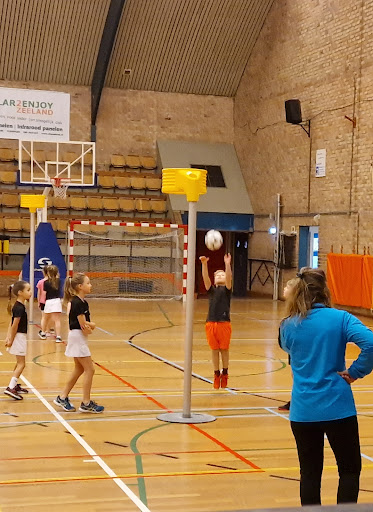 Sportcafé Baskensburg Evenementen - Thumbnail