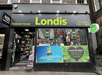 Londis
