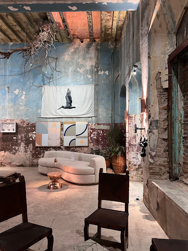 Casa Medrano - Visual