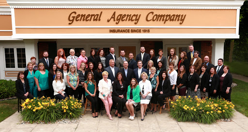 General Agency Company Gallery - United States