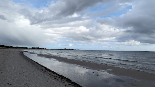Strandtugg - Visual
