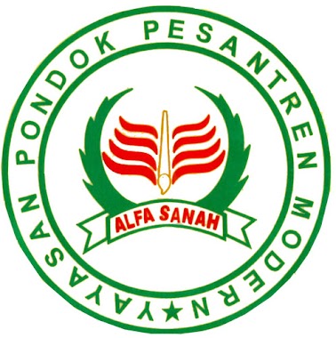 Islamic Boarding School of ALFA SANAH, Author: sma Alfa Sanah