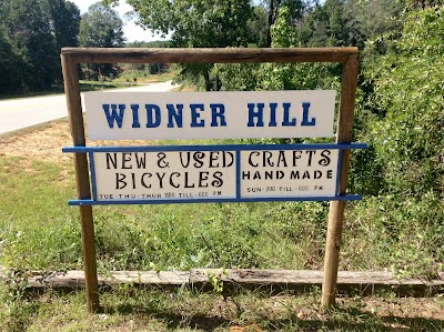WIDNER HILL