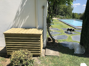 Photo n°8 de Ets Pereira José à Tabanac (Service de réparation de réfrigérateurs)