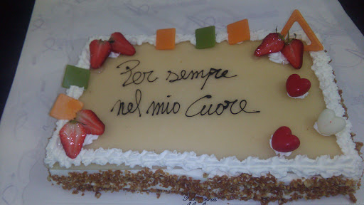 Pasticceria Alabama