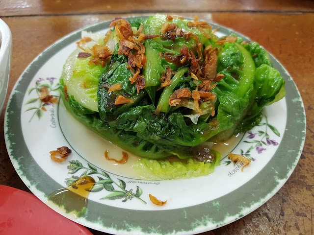 Restoran Seng Huat Bak Kut Teh
