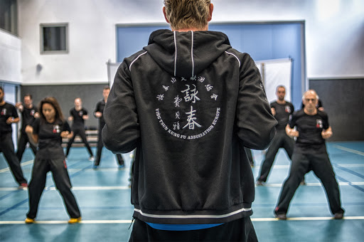 Ving Tsun Kung Fu Purmerend