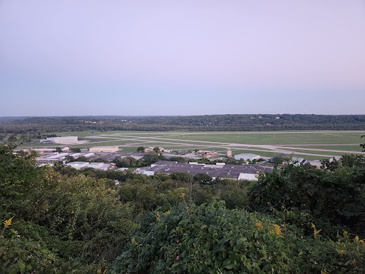 Alms Park - Visual