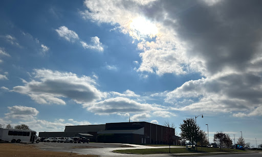 Rogers First Church of the Nazarene - Thumbnail