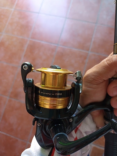 Spectra Bucerias - Fishing Gear Gallery - Mexico